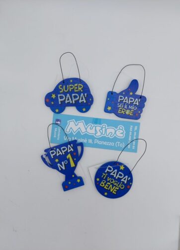 Set Tazze Nonna E Nonno Felicità - Cartoleria Musinè