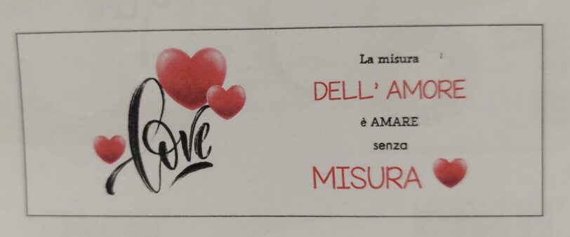 Tazza San Valentino - immagine 11