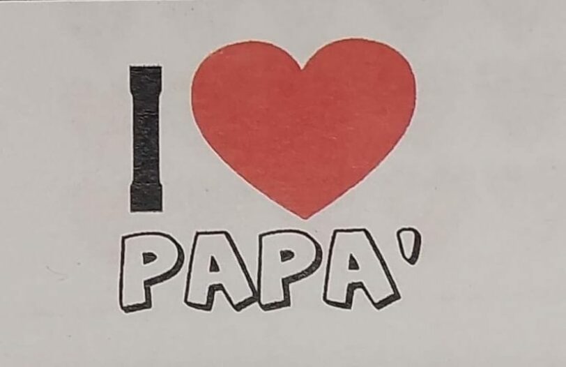 Tazza Papà