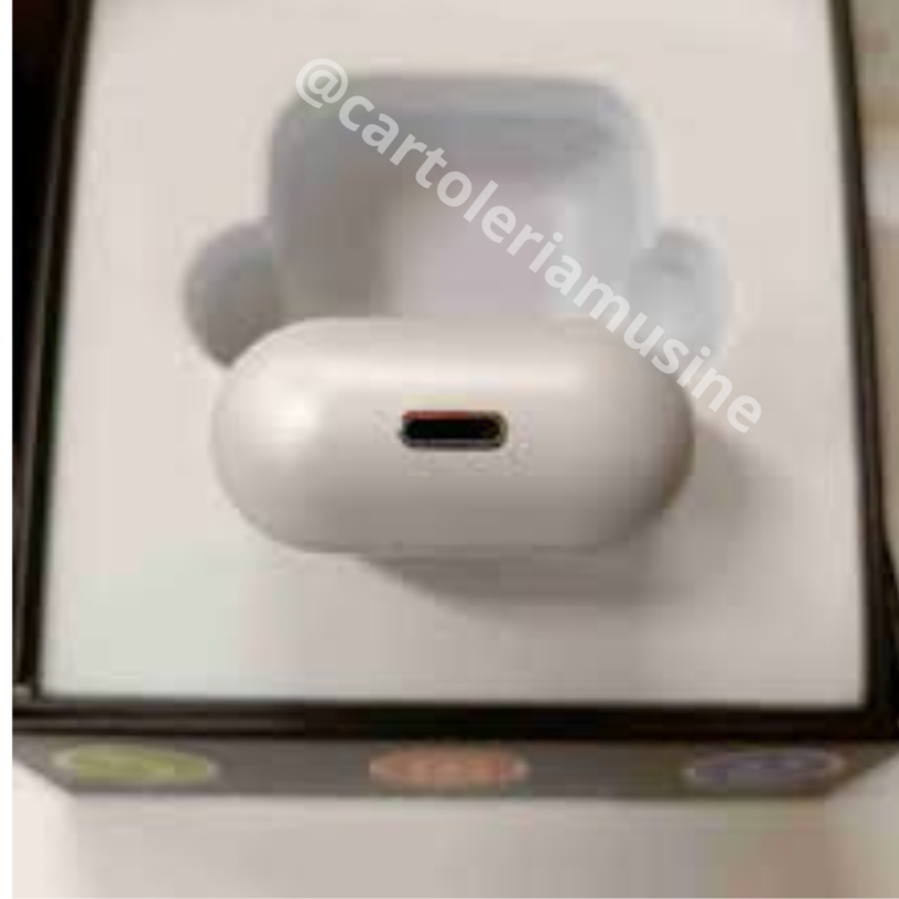 AURICOLARI WIRELESS BLUETOOTH CON MICROFONO RF -NQEO - immagine 7