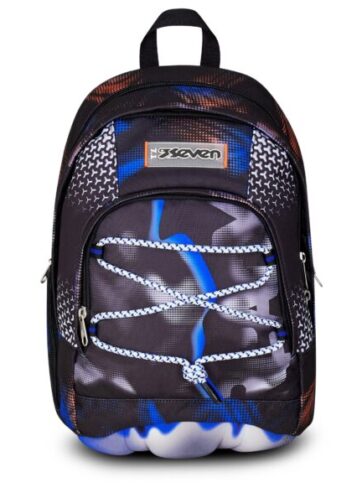 ZAINO Seven® DUAL -  OPTICAL SHADE BOY -