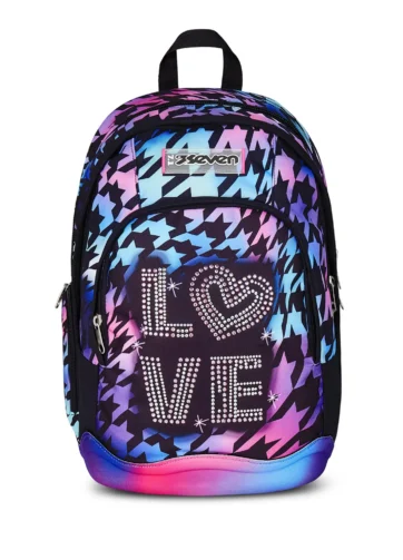 ZAINO Seven® DUAL -  GLOWE LOVE