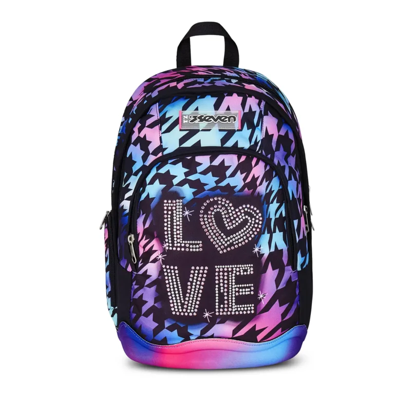 ZAINO Seven® DUAL -  GLOWE LOVE