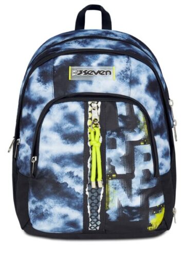 ZAINO Seven® DUAL -  SHADY DYE BOY
