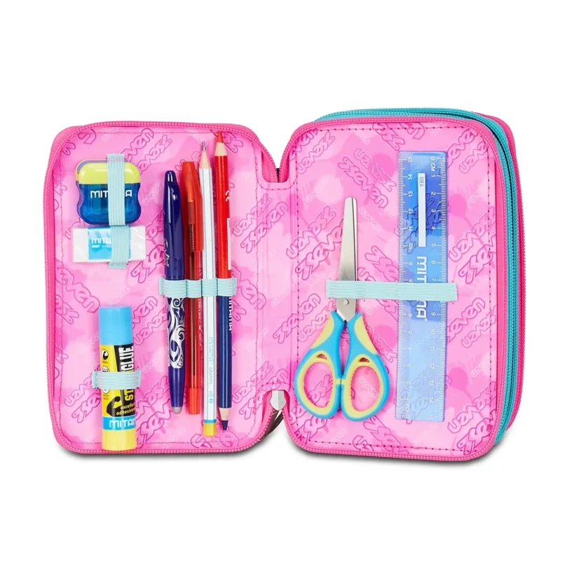 Astuccio Seven® DUAL -  GLOWE LOVE - immagine 4