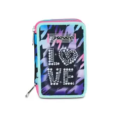 Astuccio Seven® DUAL -  GLOWE LOVE