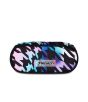 Astuccio Seven Round Plus Glow Love 2025: pratico, resistente e colorato. Ampio scomparto con zip, perfetto per penne, matite e piccoli accessori scolastici.