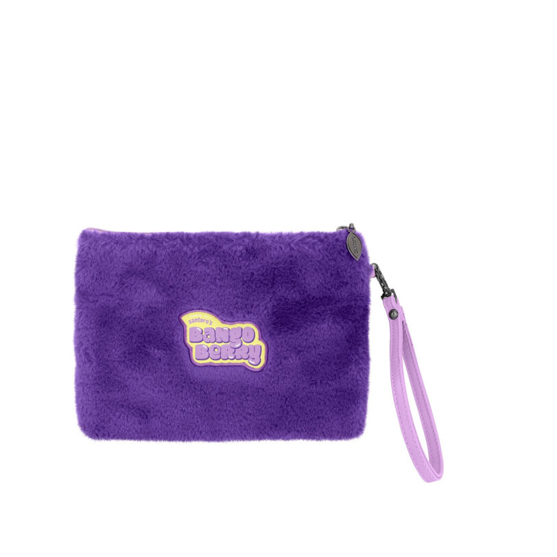 Astuccio Pally Panda Bangoberry". retro