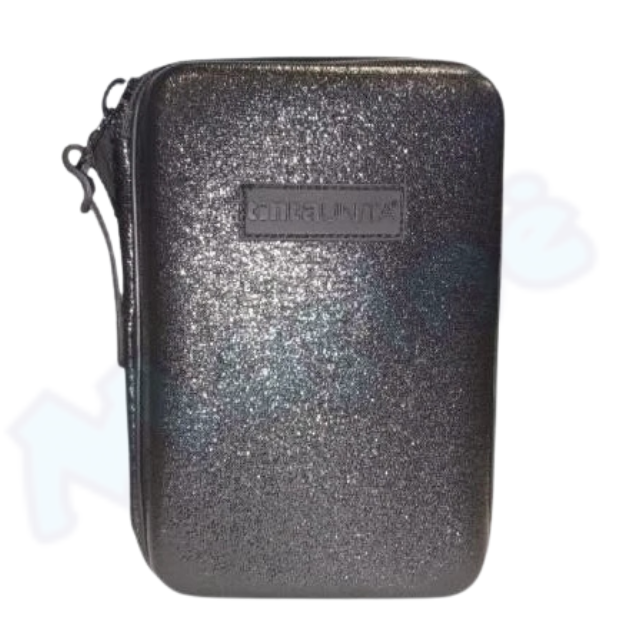 ASTUCCIO ONETIME TINTAUNITA GLAMOUR NERO 1 ASTUCCIO ONETIME TINTAUNITA GLAMOUR NERO